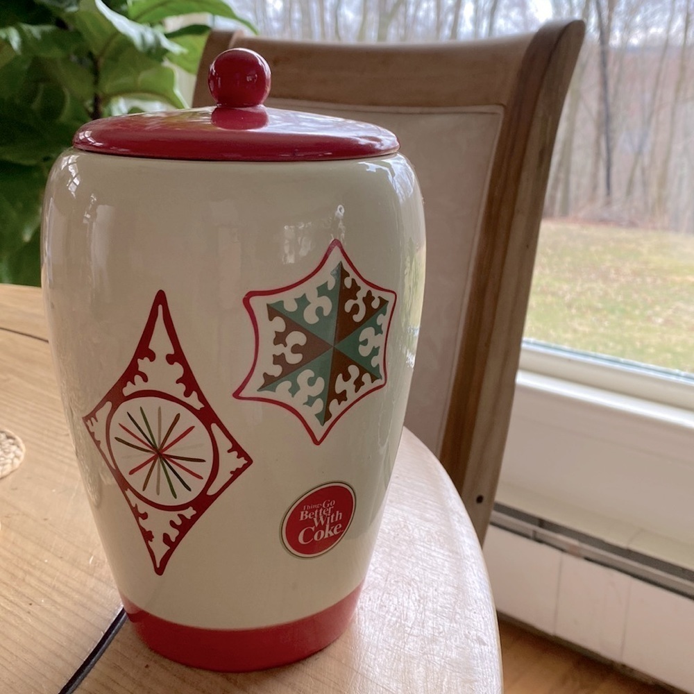 The Coco-Cola Company